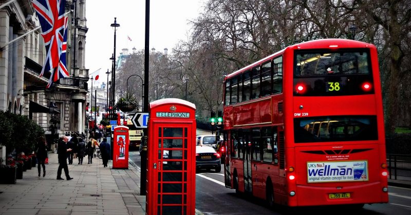 Лайфхаки и советы: Все, что нужно знать о поездках на автобусе в Лондоне