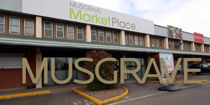 Происшествия: Крупная сеть супермаркетов Musgrave подвергалась хакерской атаке