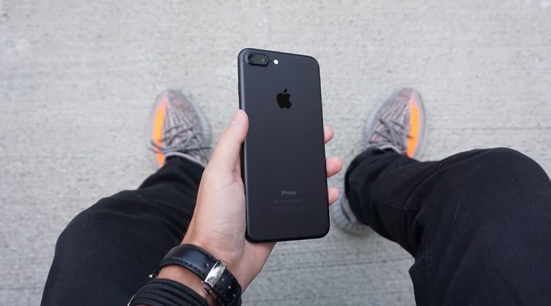 Как очистить память iPhone 26102017 Лайфхаки и советы: Как очистить память iPhone