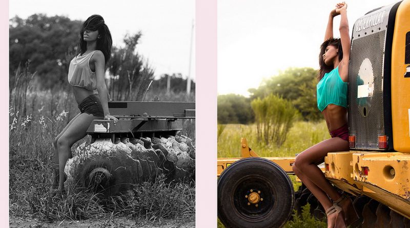 Британок шантажируют фальшивые модельные агентства 08102017 Закон и право: Британок шантажируют фальшивые модельные агентства