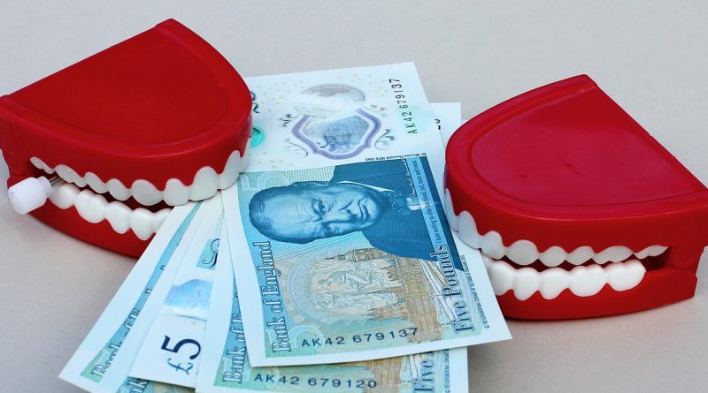 Бизнес и финансы: Бюджету Великобритании грозит дыра в £36 млрд