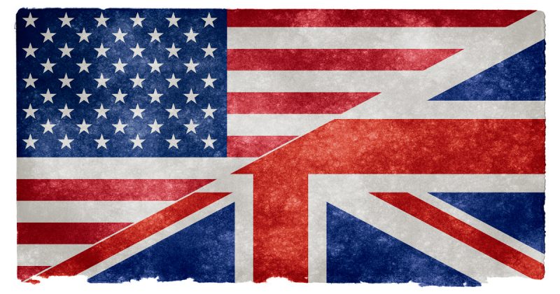 Бизнес и финансы: Британия может присоединиться к трансатлантическому альянсу