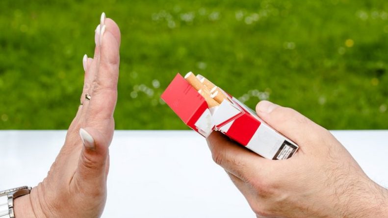 Закон и право: No smoking: запреты, штрафы и взыскания в Великобритании
