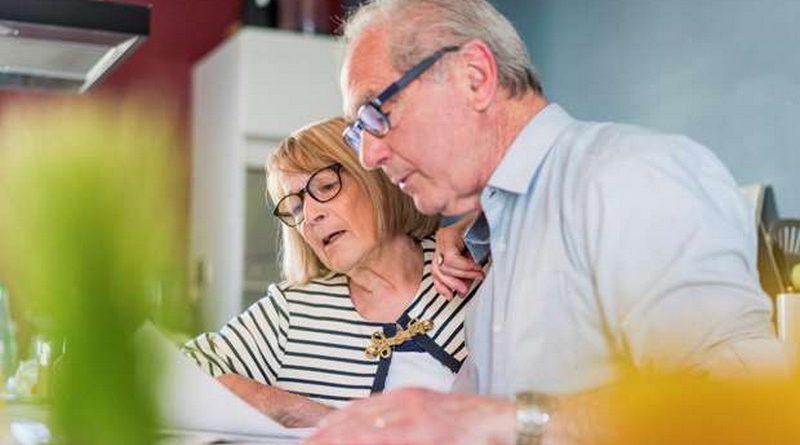 Почти 8 млн британцев не готовы финансово к пенсии 27102017 Бизнес и финансы: Почти 8 млн британцев не готовы финансово к пенсии