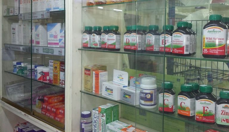 Общество: Lloyds Pharmacy планирует закрыть в Англии около 200 отделений