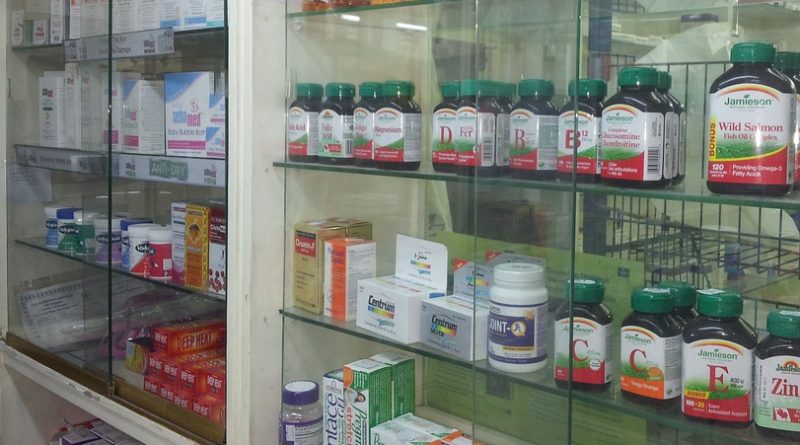 Lloyds Pharmacy планирует закрыть в Англии около 200 отделений 27102017 Общество: Lloyds Pharmacy планирует закрыть в Англии около 200 отделений