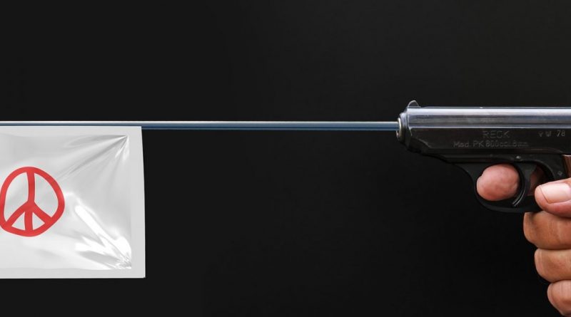 Закон и право: Британия пытается избежать контроля за поставками оружия