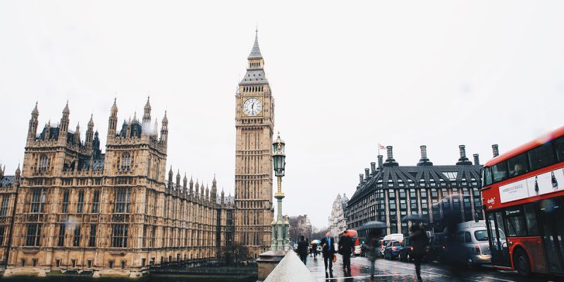 Лайфхаки и советы: Переехали в Лондон? Вот что необходимо знать
