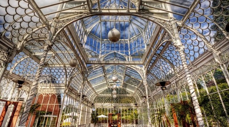 Досуг: Волшебные места, где Вы снова влюбитесь в Лондон