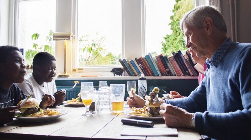 Бизнес и финансы: Brexit приведет к закрытию ресторанов в Великобритании