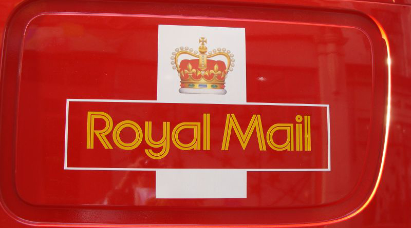Общество: Королевская почта угрожает забастовкой