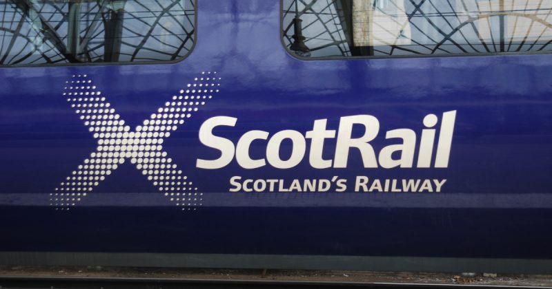 Общество: Шотландским соискателям ScotRail предоставляет бесплатные билеты