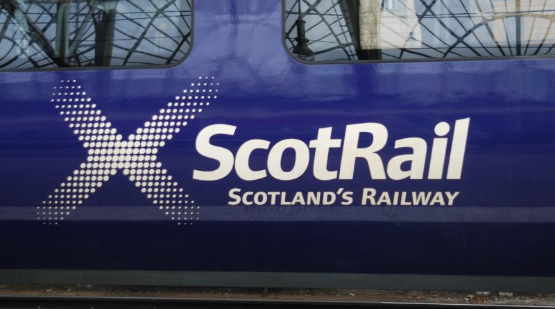 Общество: Шотландским соискателям ScotRail предоставляет бесплатные билеты