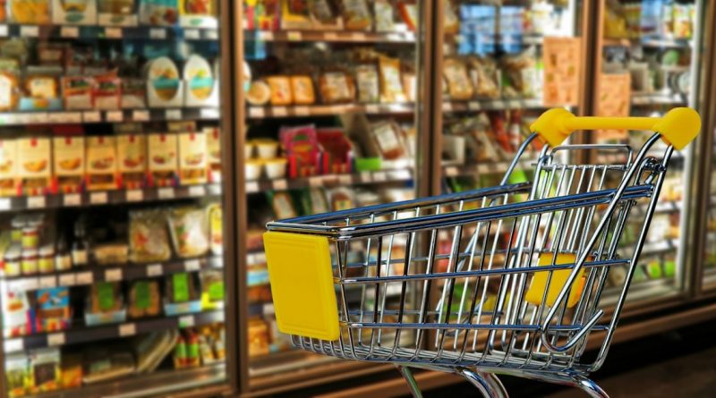 Популярное: Купоны в британских супермаркетах: еда и напитки
