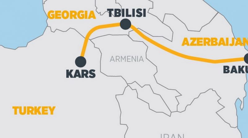Бизнес и финансы: Лондон и Пекин свяжет новый Шелковый путь