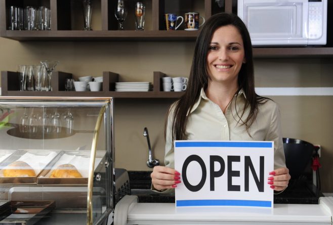 Бизнес и финансы: Малый бизнес затягивает пояса