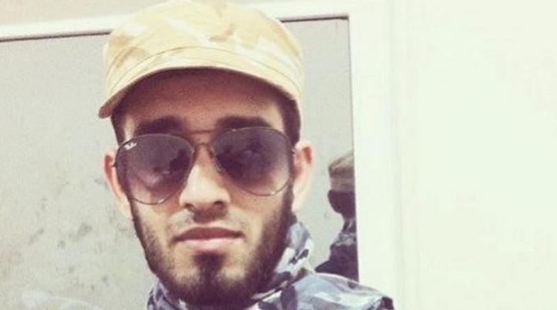 Общество: Британский джихадист разочаровался в ИГ и желает вернуться домой