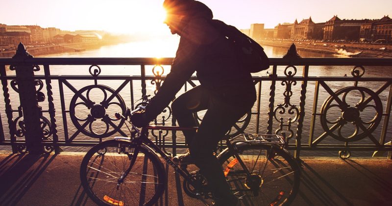 Лайфхаки и советы: Все, что нужно знать о велосипедах в Лондоне