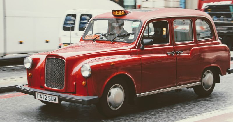 Лайфхаки и советы: Прокат автомобилей в Лондоне