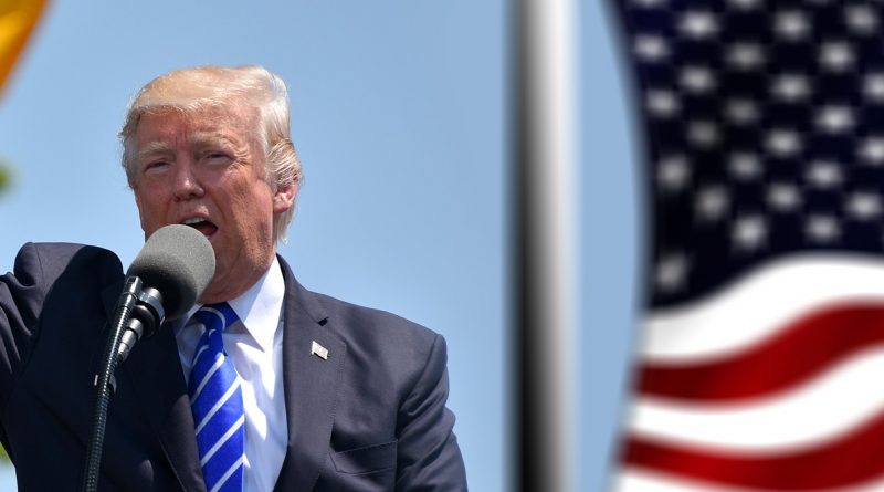 Происшествия: Трамп назвал причину, почему в Британии растет преступность
