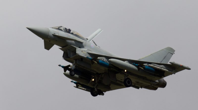 Бизнес и финансы: В BAE Systems сократят почти 2000 сотрудников