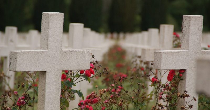 Лайфхаки и советы: Смерть близких: как организовать похороны