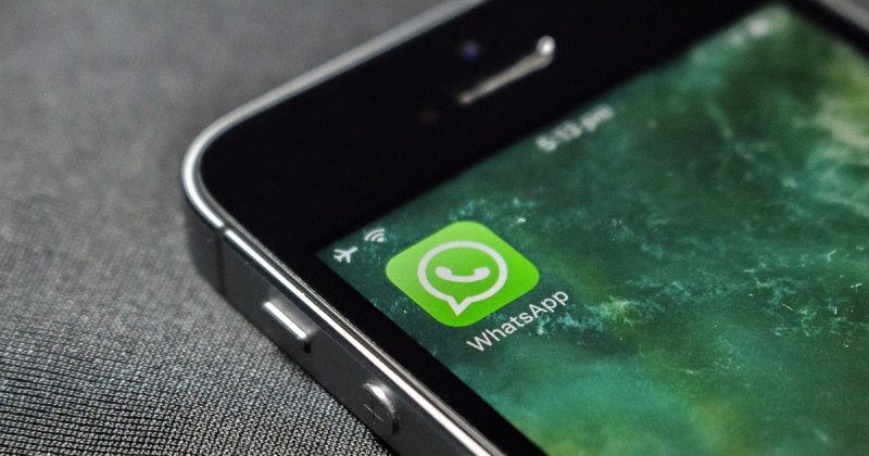 Лайфхаки и советы: В WhatsApp можно удалять уже отправленные сообщения