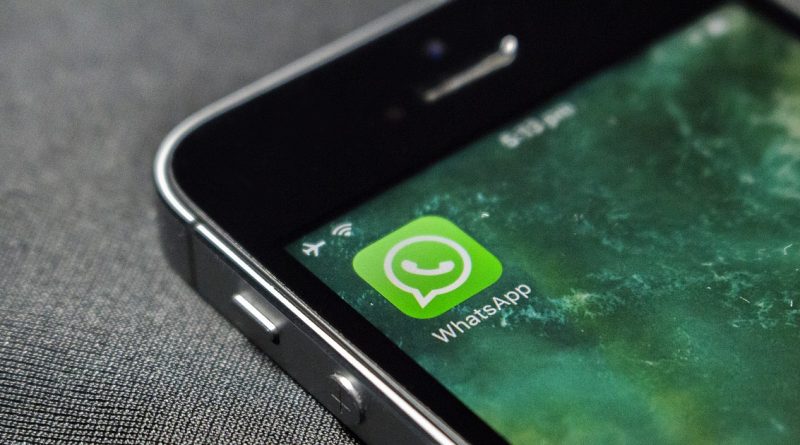 В WhatsApp можно удалять уже отправленные сообщения 28102017 Лайфхаки и советы: В WhatsApp можно удалять уже отправленные сообщения
