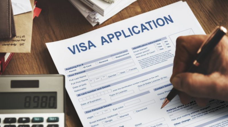Закон и право: Семейная виза: как воссоединиться с родными