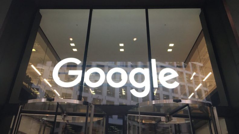 Бизнес и финансы: "Налог на Google" пополнит казну