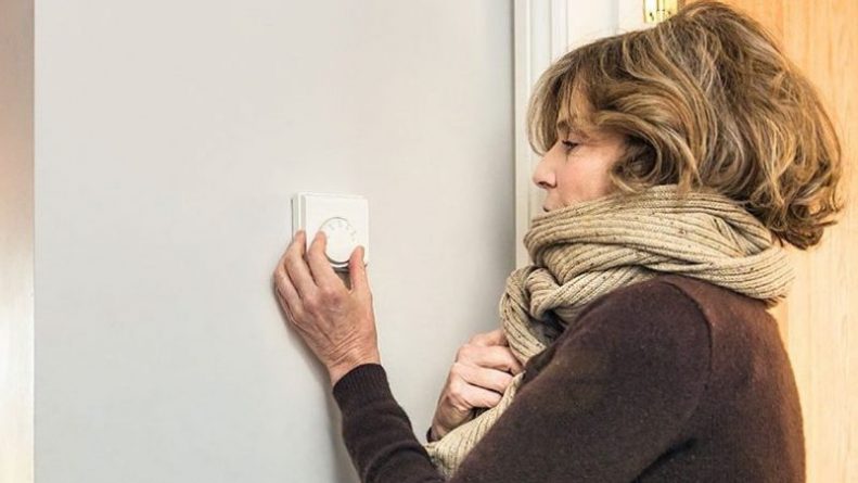 Лайфхаки и советы: Как не переплачивать за отопление в зимние месяцы