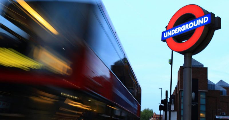 Происшествия: Сбой в работе Северной линии лондонского метро парализовал город