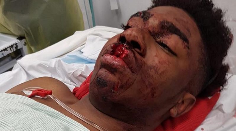 Закон и право: Лондонские полицейские находятся под следствием