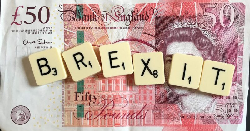 Бизнес и финансы: В первый год после Brexit Британия получит доход в размере £135 млрд