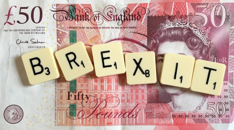 В первый год после Brexit Британия получит доход в размере £135 млрд 14112017 Бизнес и финансы: В первый год после Brexit Британия получит доход в размере £135 млрд