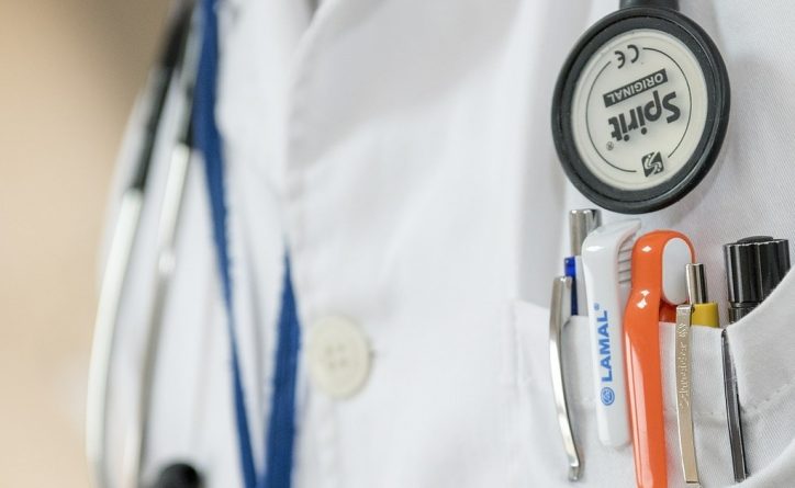 Здоровье и красота: Половина больниц Великобритании говорит об ухудшении предоставляемых услуг