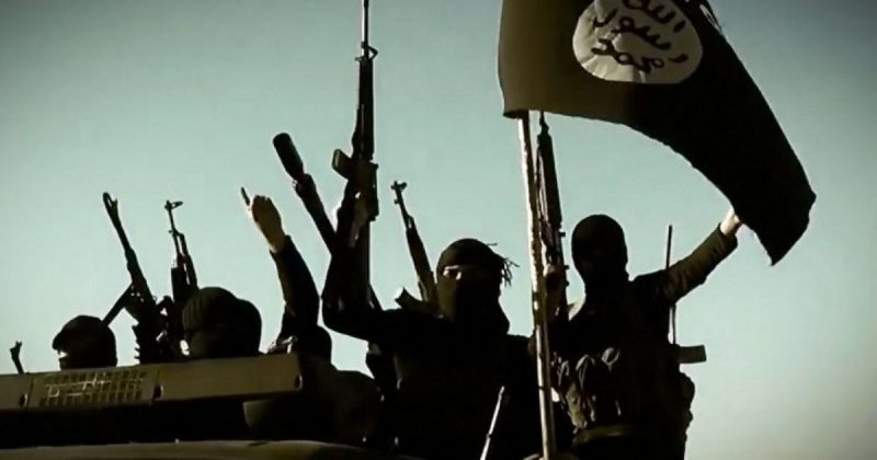 В мире: Дети ИГИЛ казнили "шпиона" и сняли свой "подвиг" на видео