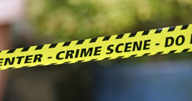 Происшествия: В Бирмингеме найден мертвым семилетний ребенок