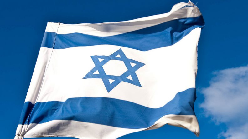 Политика: В день подписания Декларации Бальфура Тереза Мэй встретится с Биньямином Нетаньяху
