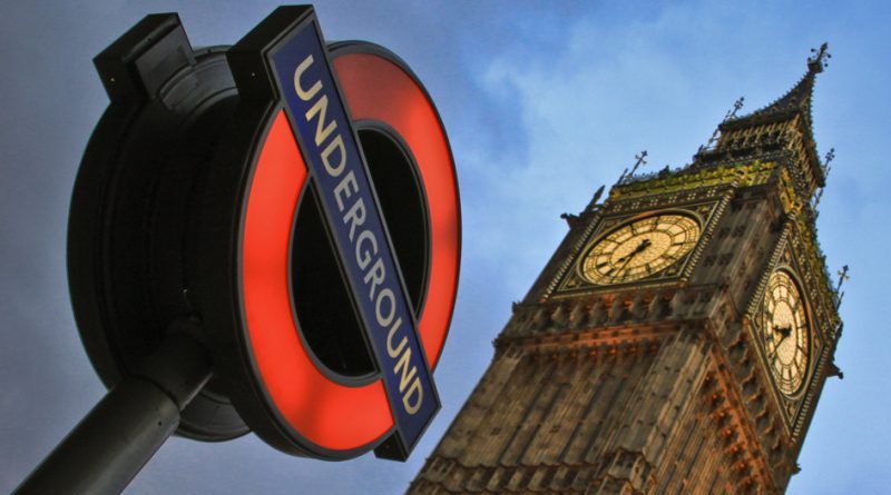 Путешествия: Коллапс в лондонском метро: новый виток проблемы