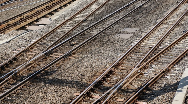 По всей Великобритании заработают старые железные дороги 29112017 Общество: По всей Великобритании заработают старые железные дороги