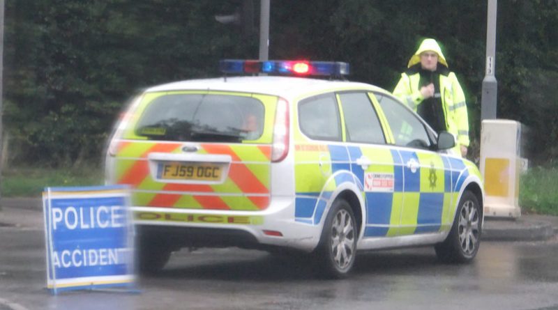 В состоянии кокаинового опьянения водитель из Эссекса сбил насмерть двух прохожих 25112017 Происшествия: В состоянии кокаинового опьянения водитель из Эссекса сбил насмерть двух прохожих