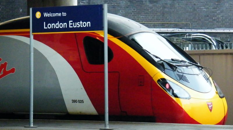 Путешествия: Перевозчик Virgin Trains объявляет рождественскую распродажу билетов