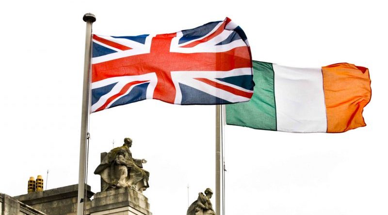 Бизнес и финансы: Ирландцы активно нанимают персонал... в Латвии