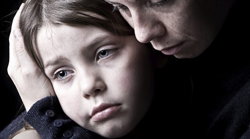 При разводе родители могут потерять ребенка, настраивая его против партнера 18112017 Закон и право: При разводе родители могут потерять ребенка, настраивая его против партнера