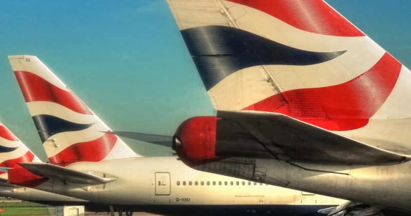 Путешествия: British Airways введет новую политику посадки пассажиров в зависимости от цены билета