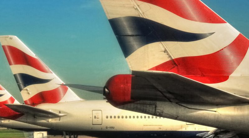 Путешествия: British Airways введет новую политику посадки пассажиров в зависимости от цены билета