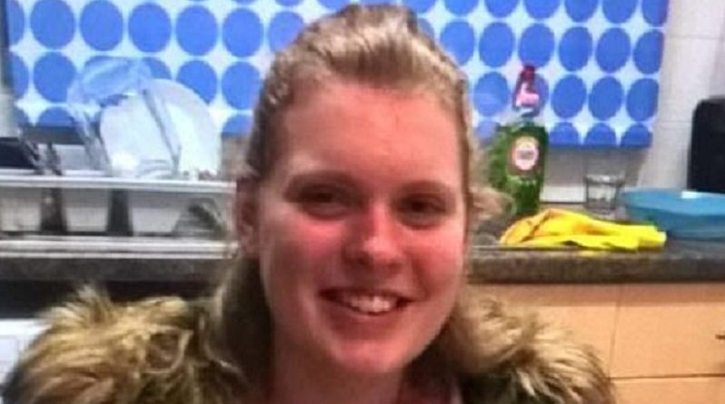 Пропавшую в Оксфорде девушку видели в Кенте 28112017 Происшествия: Пропавшую в Оксфорде девушку видели в Кенте