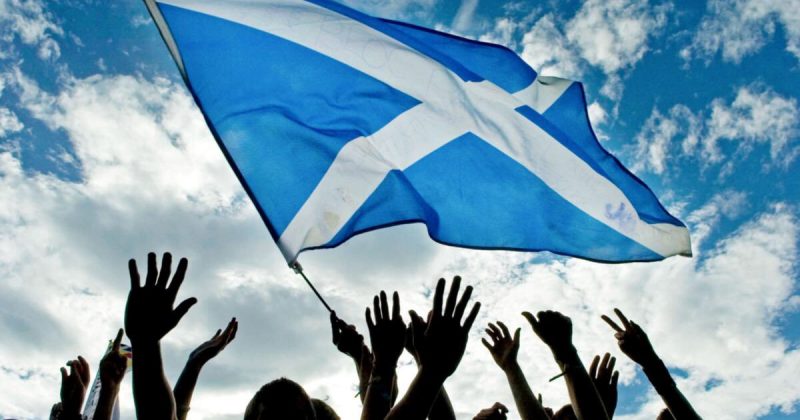 Досуг: День святого Эндрю – покровителя Шотландии: история и традиции праздника