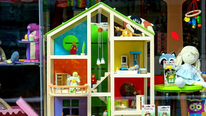 Досуг: Asda анонсировала новую линейку рождественских игрушек, которую дети выбрали сами